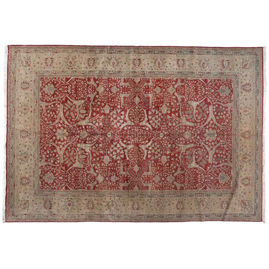 Traditional Egyptian Rug