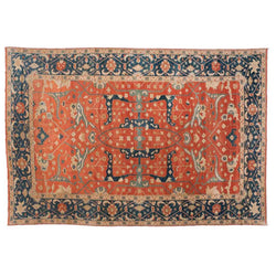 Traditional Egyptian Rug