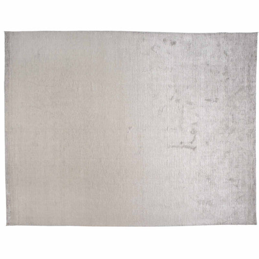 Silver Area Rug
