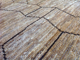 Moroccan Design Rug