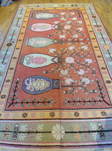 Antique Khotan Rug