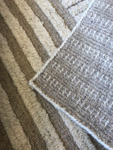 Mystique Collection Natural Wool Area Rug