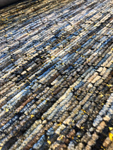 Blue Multi-Color Area Rug