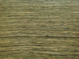 Green Modern Kilim