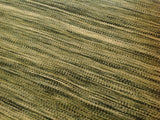 Green Modern Kilim