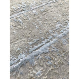 High Low Abstract Rug