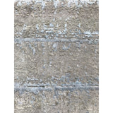 High Low Abstract Rug