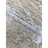 High Low Abstract Rug
