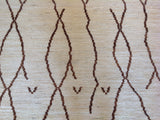 Moroccan Lines Rug