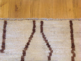 Moroccan Lines Rug