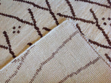 Moroccan Lines Rug