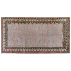 Antique Khotan Rug