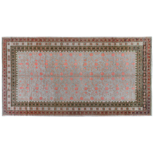 Antique Khotan Rug