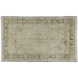 Antique Turkish Area Rug