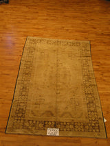 Antique Turkish Area Rug