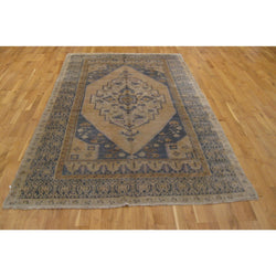 Antique Turkish Rug