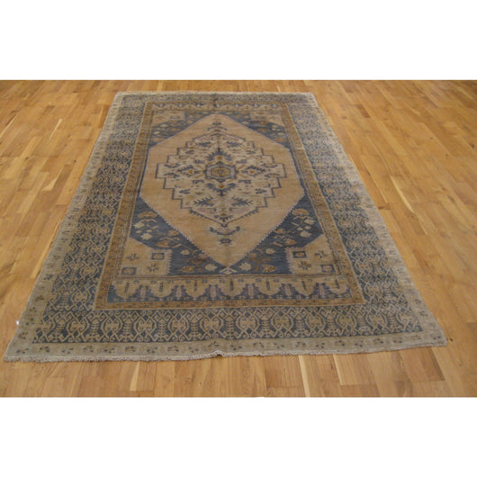 Antique Turkish Rug