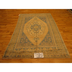 Antique Turkish Rug