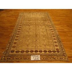 Antique Turkish Rug