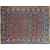Antique Malayer Rug
