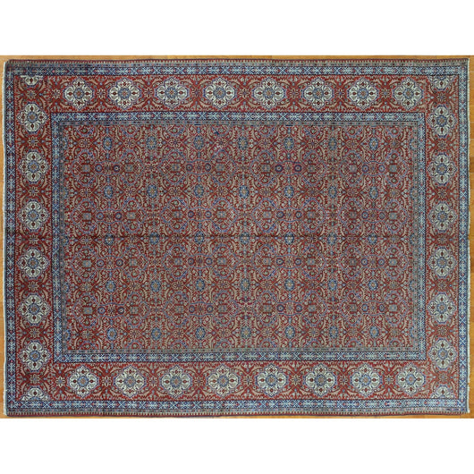 Antique Malayer Rug