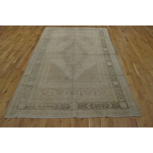 Antique Turkish Rug