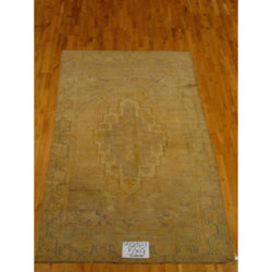Antique Turkish Rug