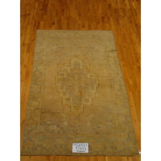 Antique Turkish Rug