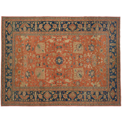 Egyptian Rug