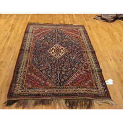 Antique Chassani Rug