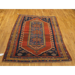 Antique Kazak Rug