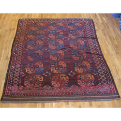 Antique Bokhara Rug