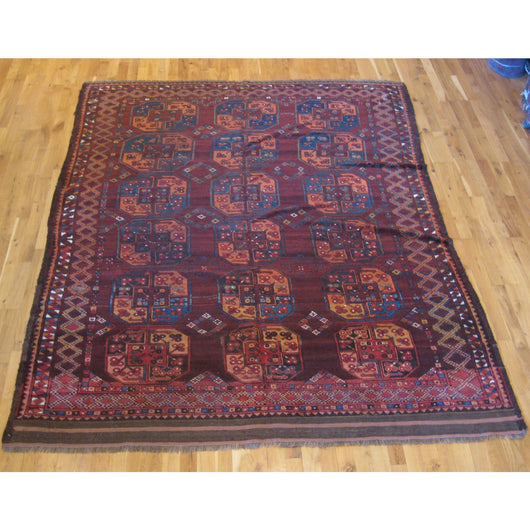 Antique Bokhara Rug