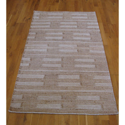 Natural Flatweave Rug