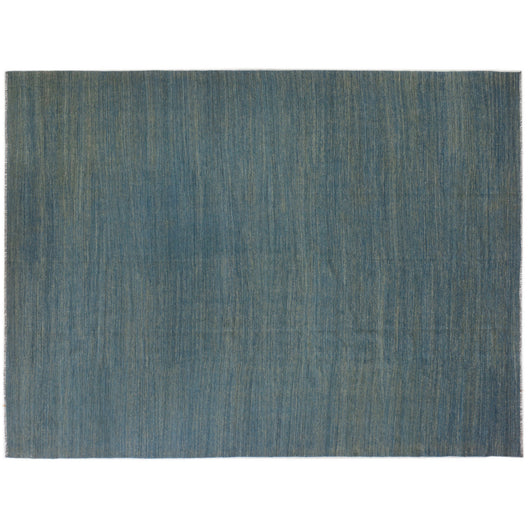 Blue Kilim