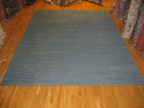 Blue Kilim
