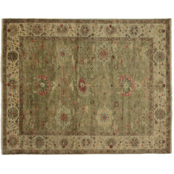 Indian Rug