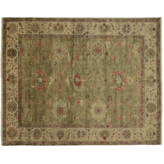 Indian Rug