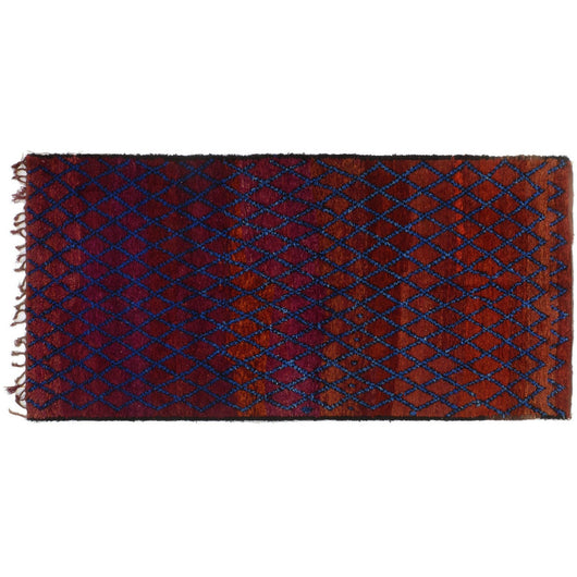 Moroccan Rug San Francisco