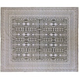 Pomegranate Design Area Rug