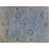 Oushak Rug San Francisco