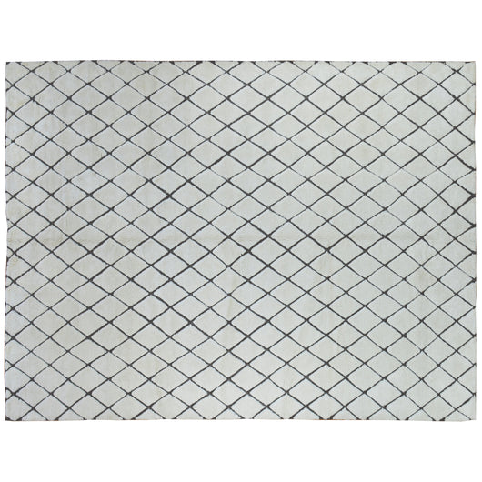 Moroccan Design Rug
