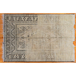 Antique Turkish Rug