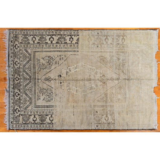 Antique Turkish Rug