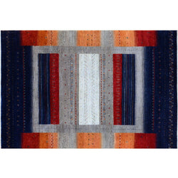 Gabbeh Rug San Francisco