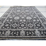 Oushak Rug San Francisco