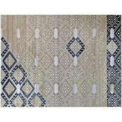 Moroccan Rug San Francisco