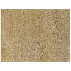 Gold Shaggy Rug