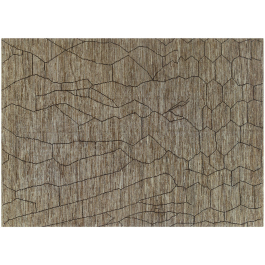 Moroccan Design Rug