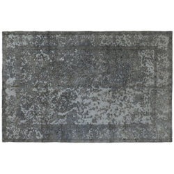 Gray Vintage Rug